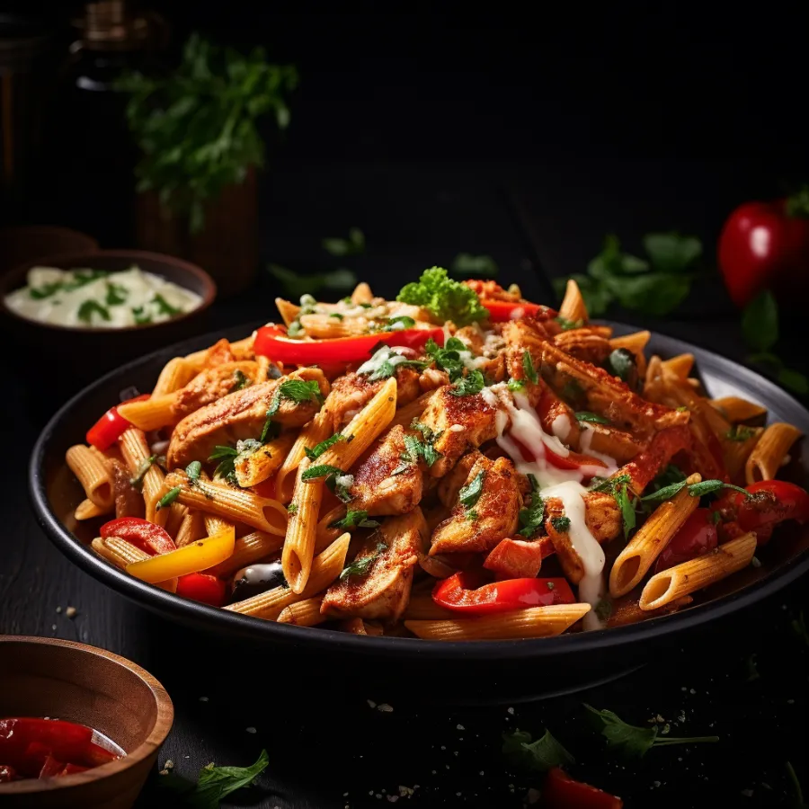 Dinner
