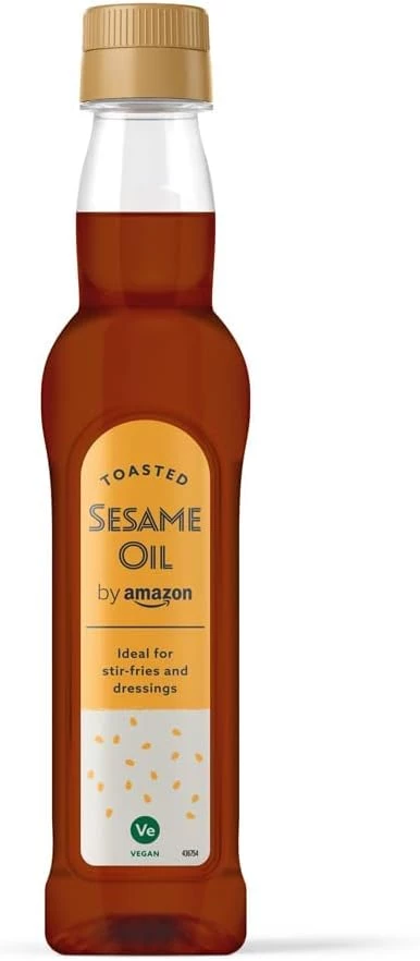 sesame-oil