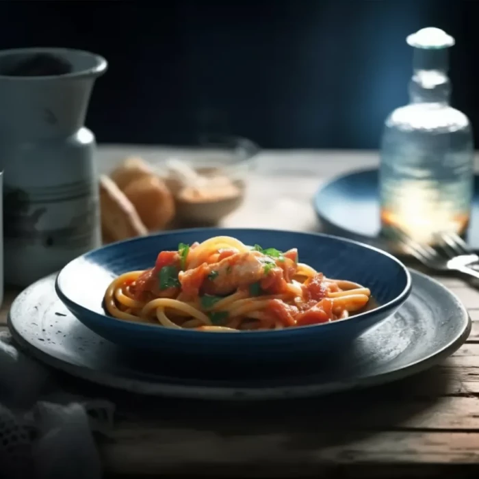 cherry-tomato-prawn-linguine
