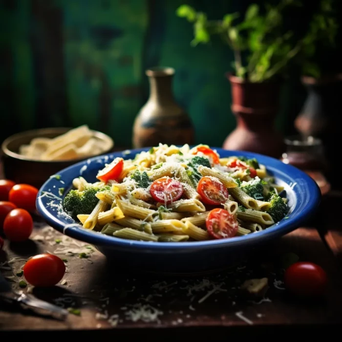 vegetarian-pasta